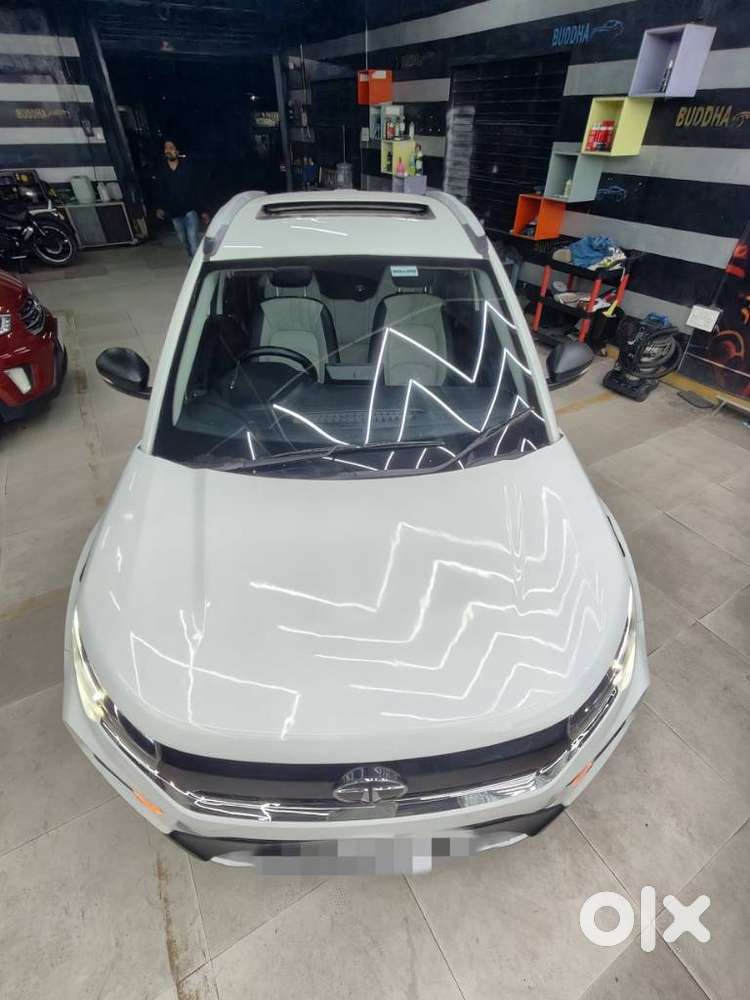 Tata Nexon 1.5 Revotorq Xm (s), 2022, Diesel