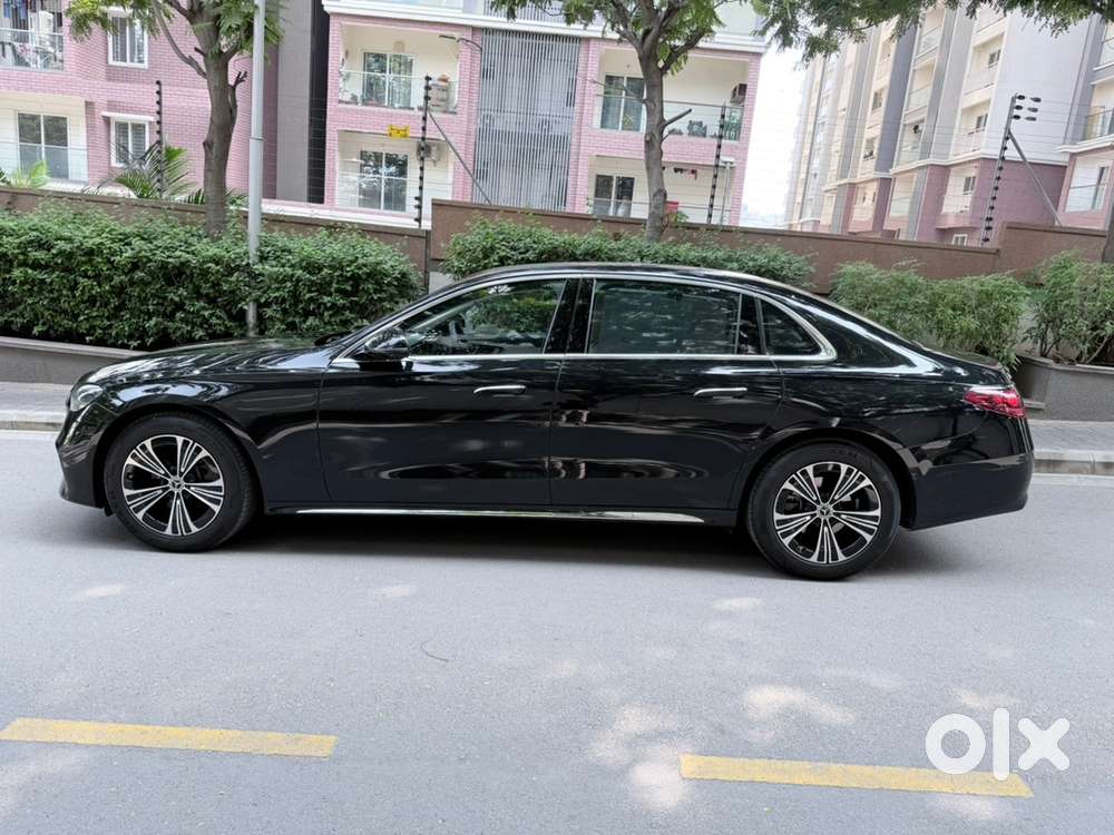 Mercedes-benz E-class 220d 2025