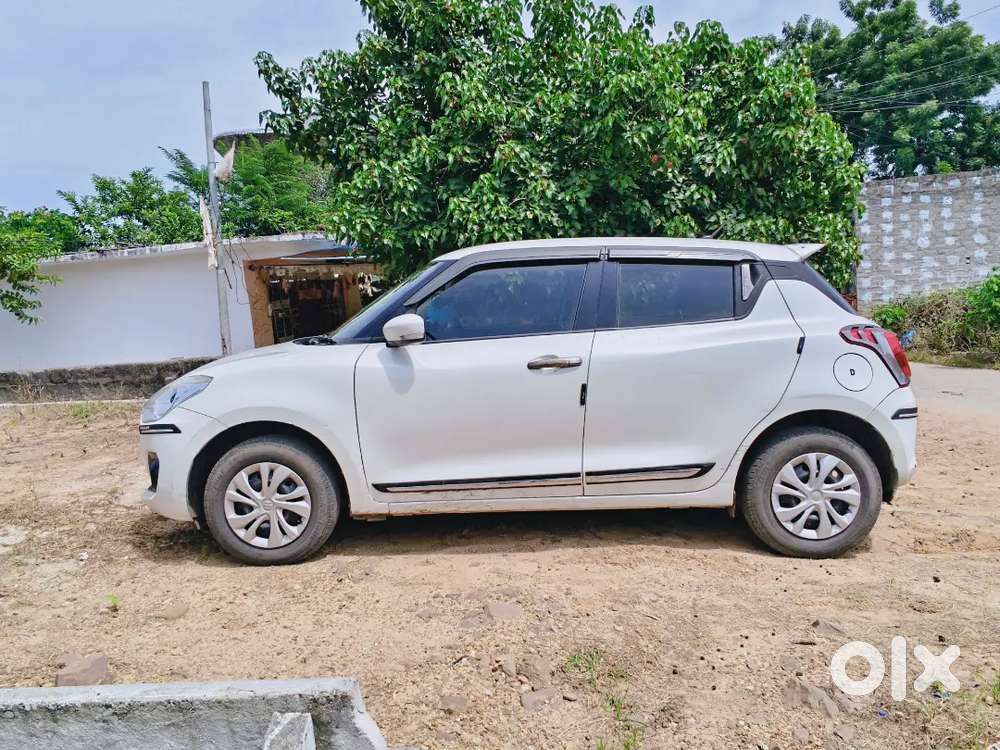 Maruti Suzuki Swift Diesel Manual 2018