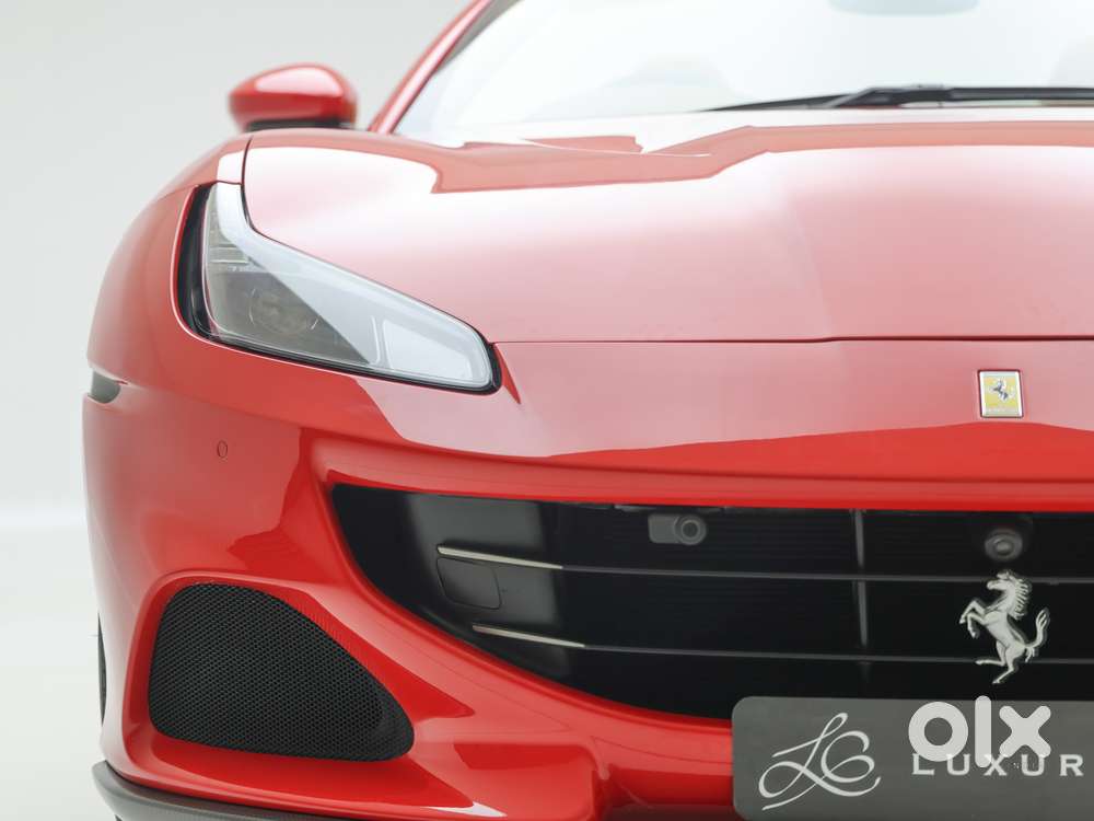 Ferrari Portofino M, 2022, Petrol