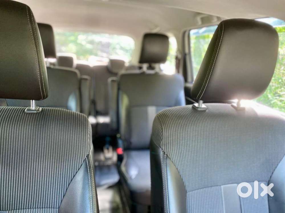 2019 Maruti Suzuki Xl6 Automatic Petrol Smart Hybrid Button Start