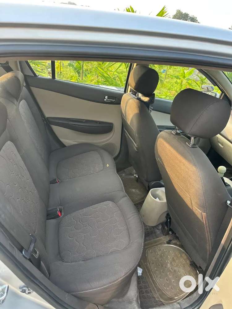 2012 I20 Magna  84.5k Km  New Tyres & Battery  Kl Reg