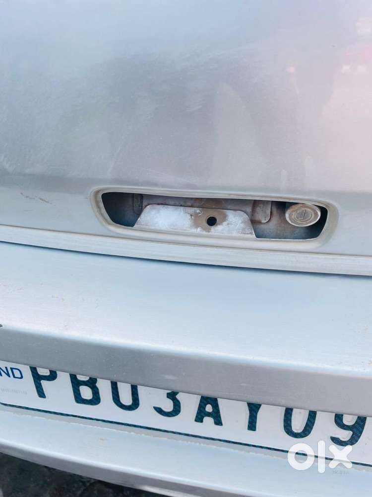 Maruti Suzuki Swift 2009 Petrol Good Condition