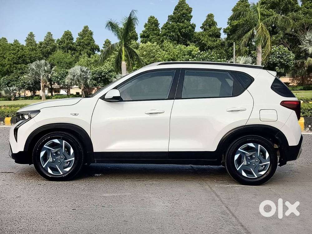 Kia Sonet Htk Plus G, 2024, Petrol