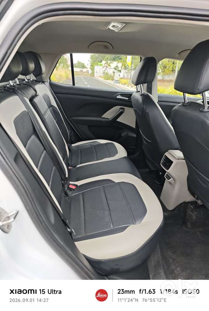 Volkswagen Taigun 1.0 Tsi Topline, 2023, Petrol