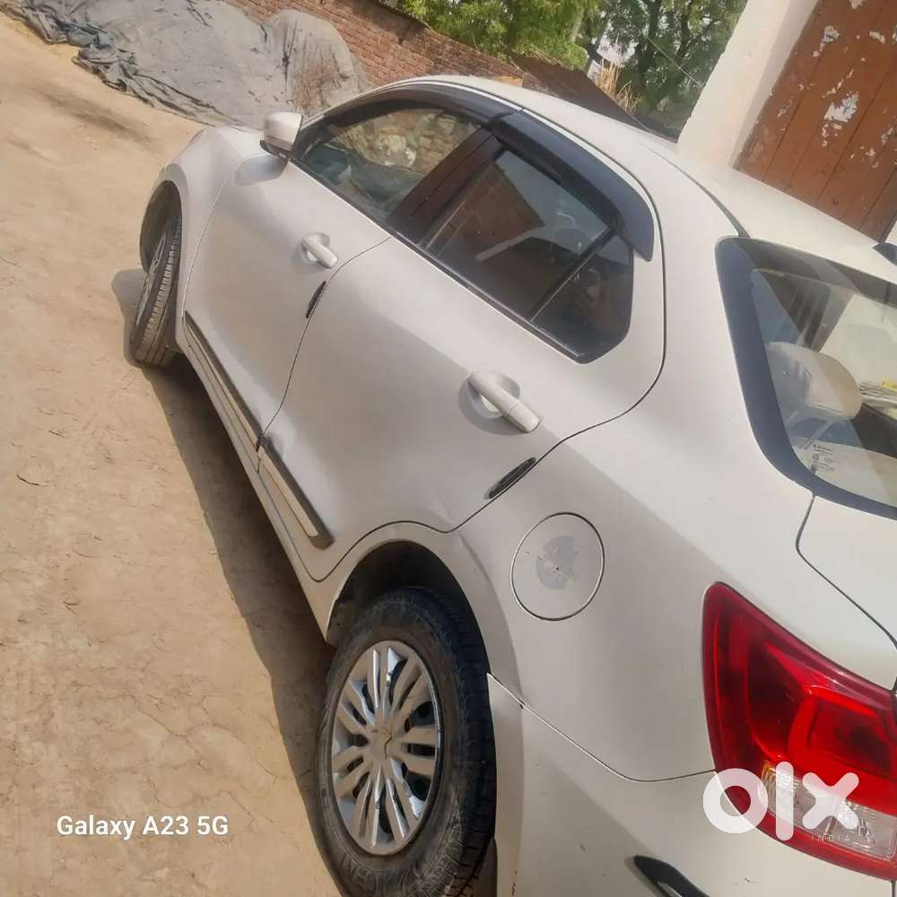 Swift Dzire Vdi 2019 Km Driven