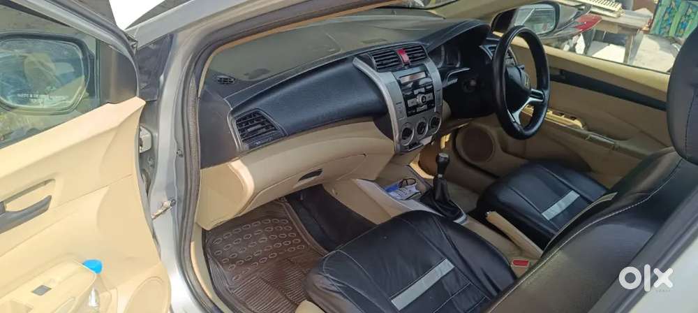 Honda Civic 2009 Mt
