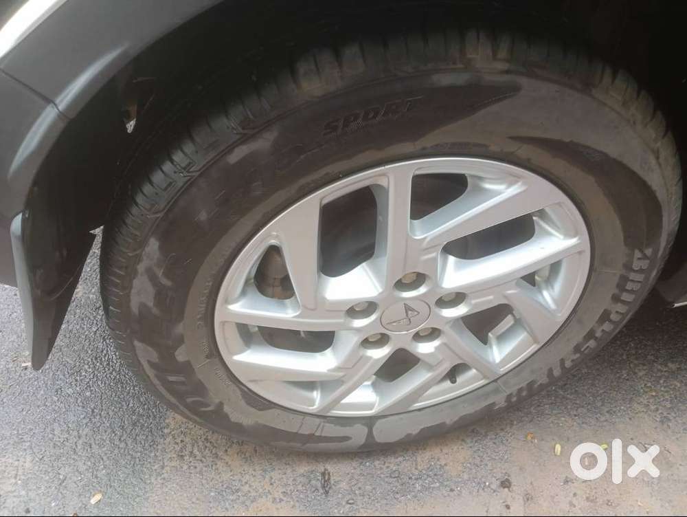 If You're Looking For A Premium Suv With Great Road Presence.