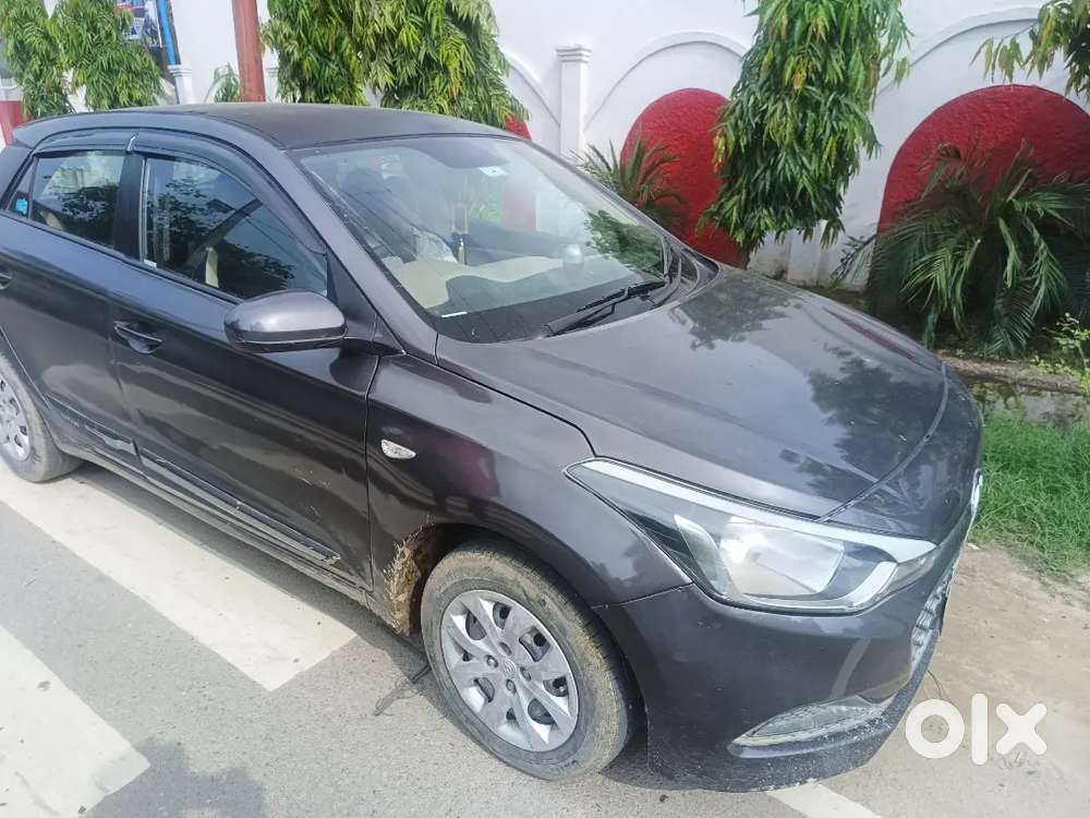 Hyundai Elite I20 2014 Diesel Good Condition