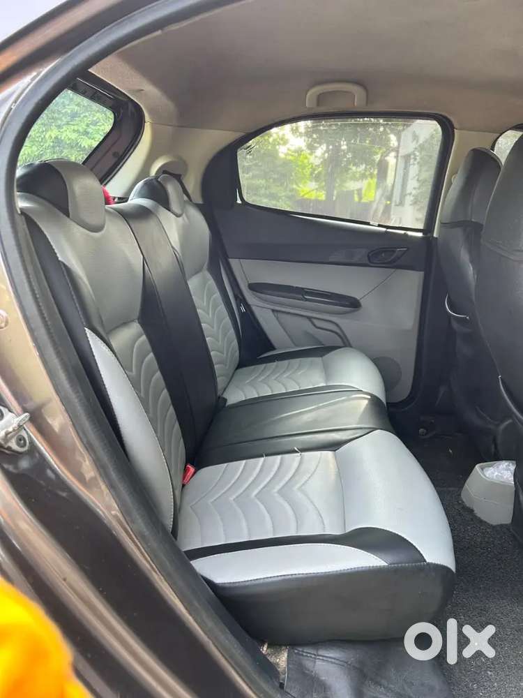Tata Tiago 2019 Petrol Good Condition