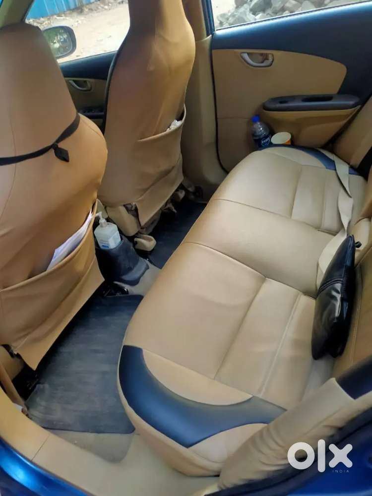 Honda Amaze 2014 Diesel Manual