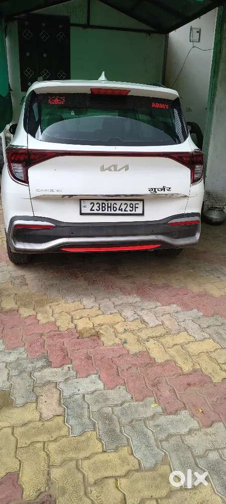 Kia Carens 1.4 Prestige 2023