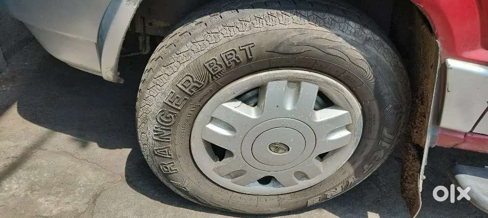 Tata Sumo 2012 Diesel Well Maintained