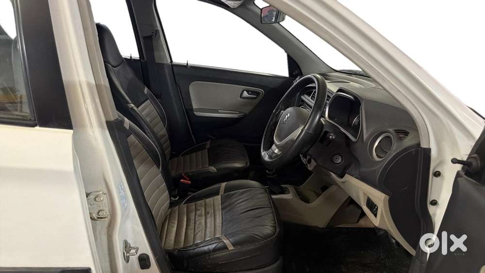 Maruti Suzuki Alto K10 1.0 Vxi (o), 2017, Petrol
