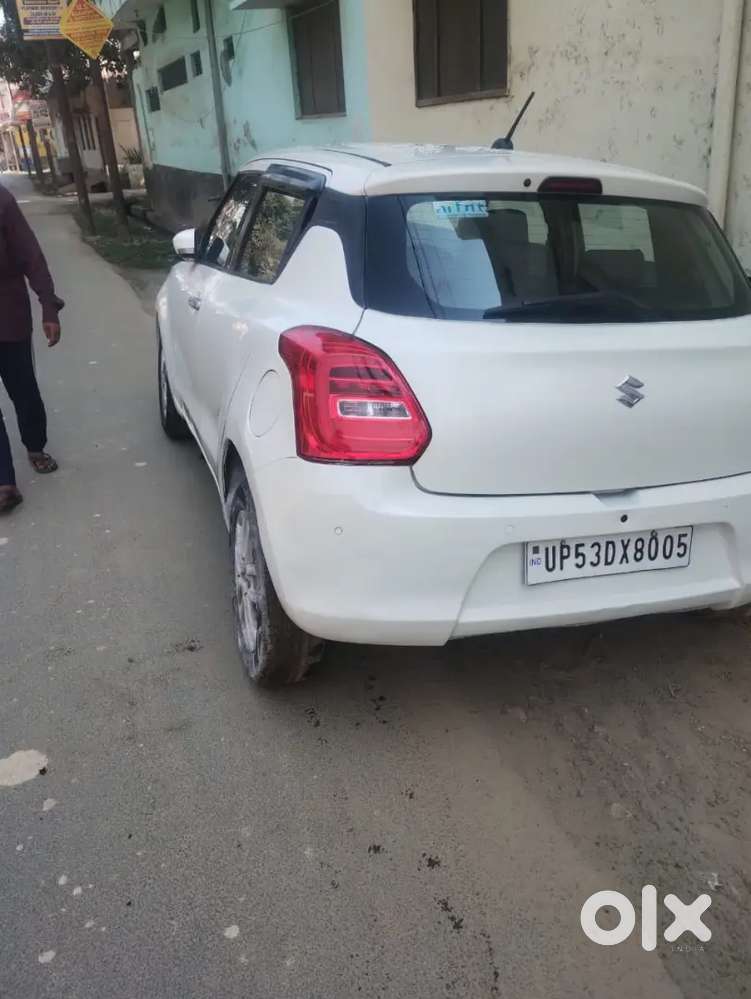 Maruti Suzuki Swift 2021 Petrol 86000 Km Driven