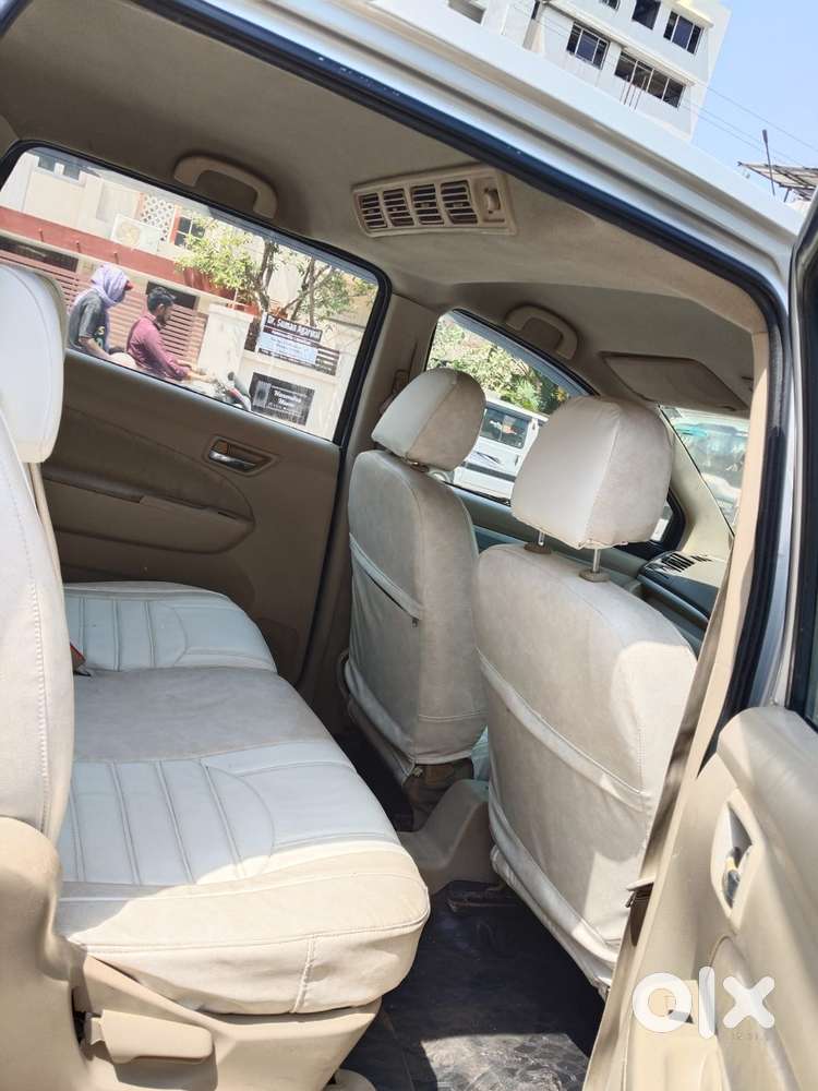 Maruti Suzuki Ertiga 1.5 Zdi, 2014, Diesel