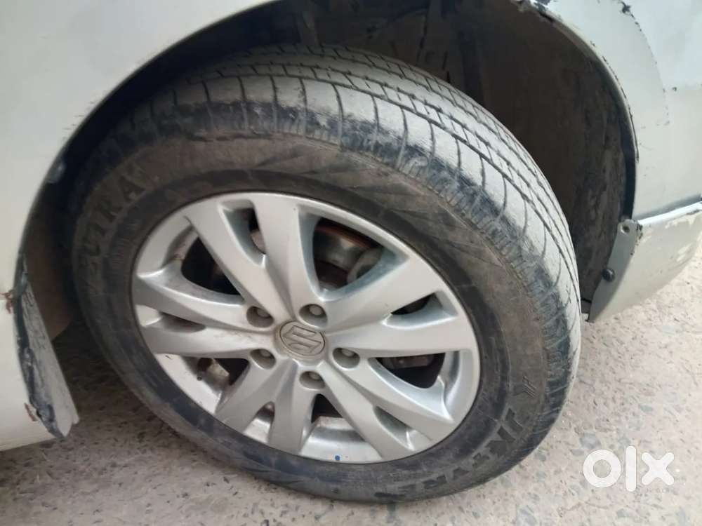Maruti Suzuki Ertiga 1.5 Vxi, 2018, Petrol