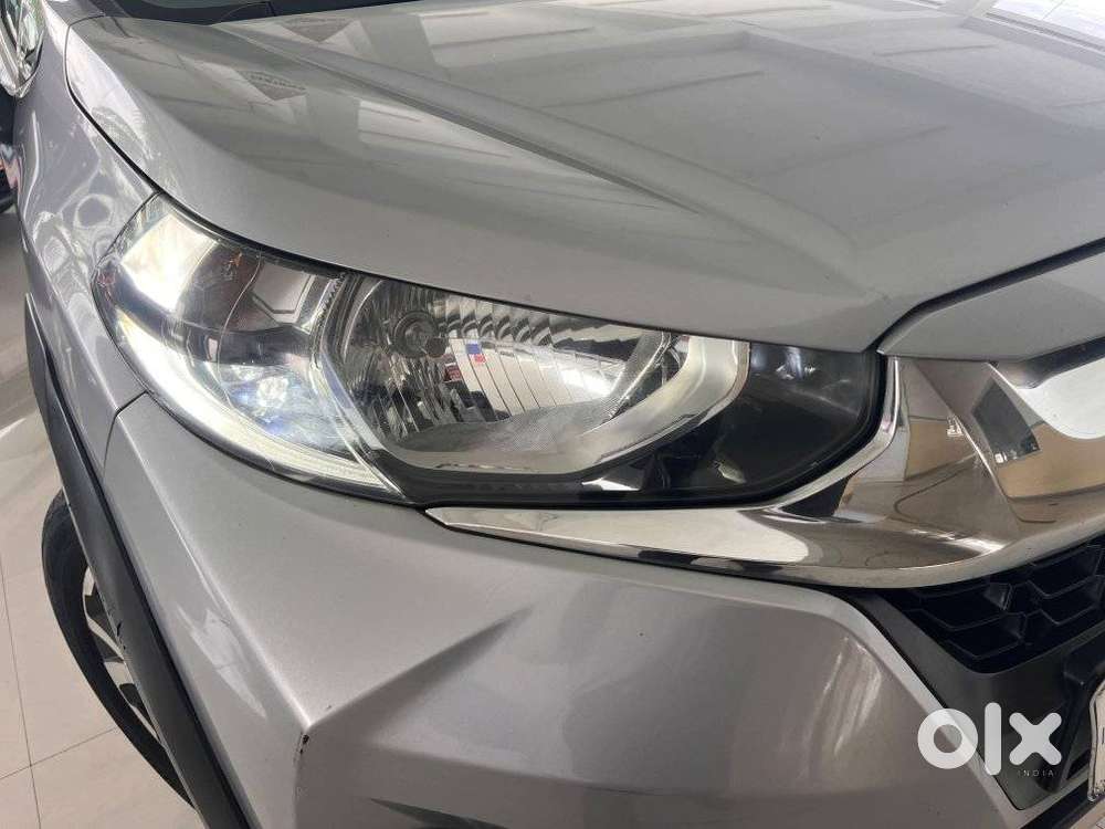 Honda Wr-v 1.5 Vx I-dtec, 2019, Diesel