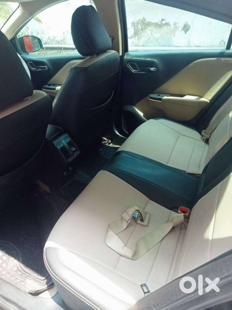 Honda City Vx Petrol Mt, 2020, Petrol