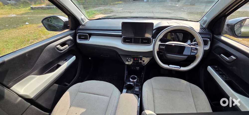 Tata Punch Ev Empowered Lr, 2025, Electric