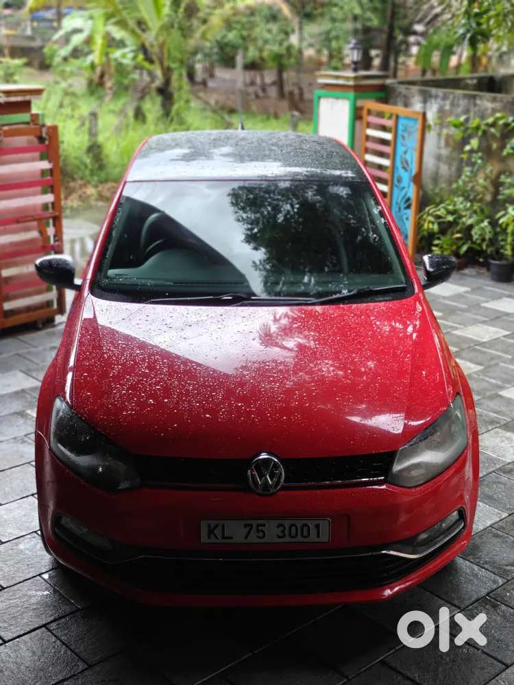 Volkswagen Polo 1.0 Mpi 2019 Highline Plus