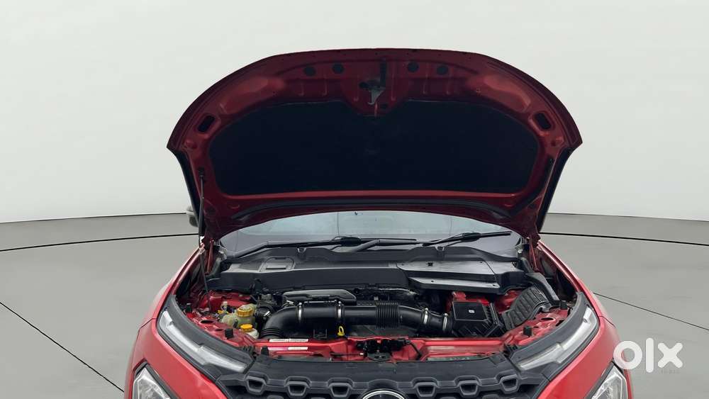 Tata Harrier Xma, 2022, Diesel