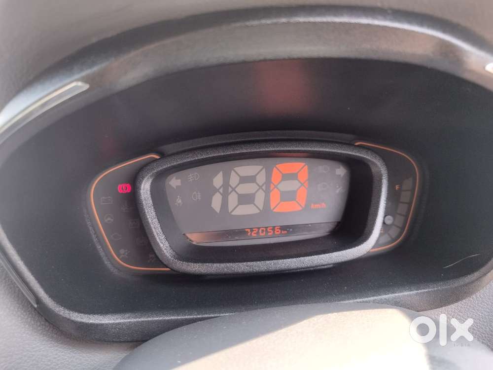 Renault Kwid 2015-2019 1.0 Rxt (o), 2016, Petrol