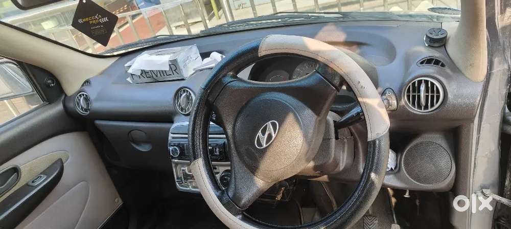 Hyundai Santro Xing 2009