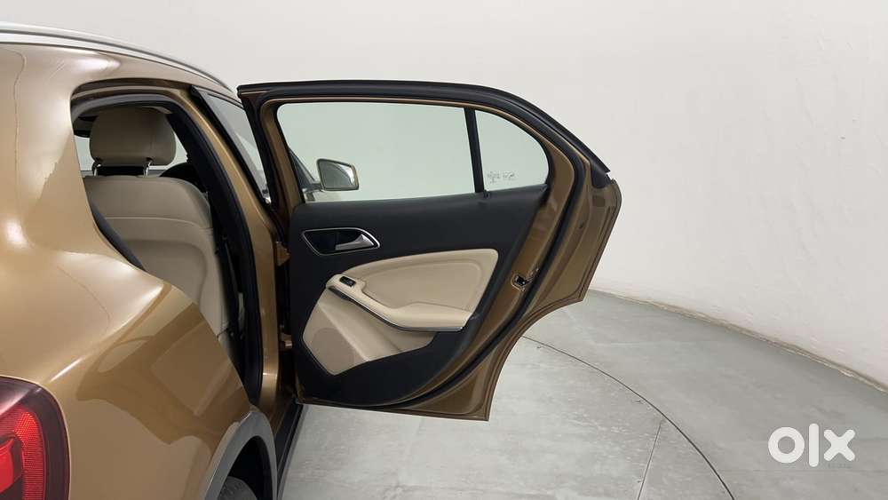 Mercedes-benz Gla Class 2014-2017 200 Sport Edition, 2018, Diesel