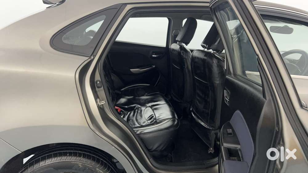 Maruti Suzuki Baleno 1.3 Delta, 2020, Petrol