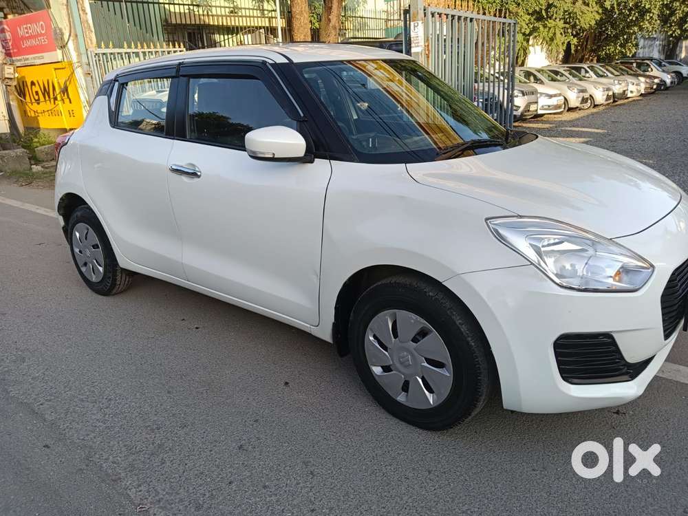 Maruti Suzuki Swift Amt Vxi, 2019, Petrol