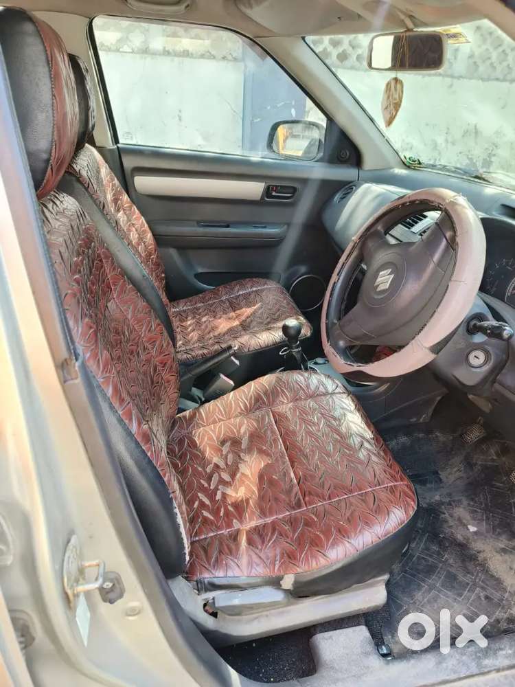 Maruti Suzuki Swift 2006