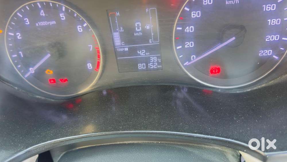 Hyundai Elite I20 1.2 Magna Plus, 2015, Petrol