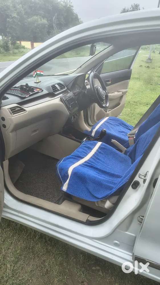 Maruti Dzire 1.2 Lxi 2020