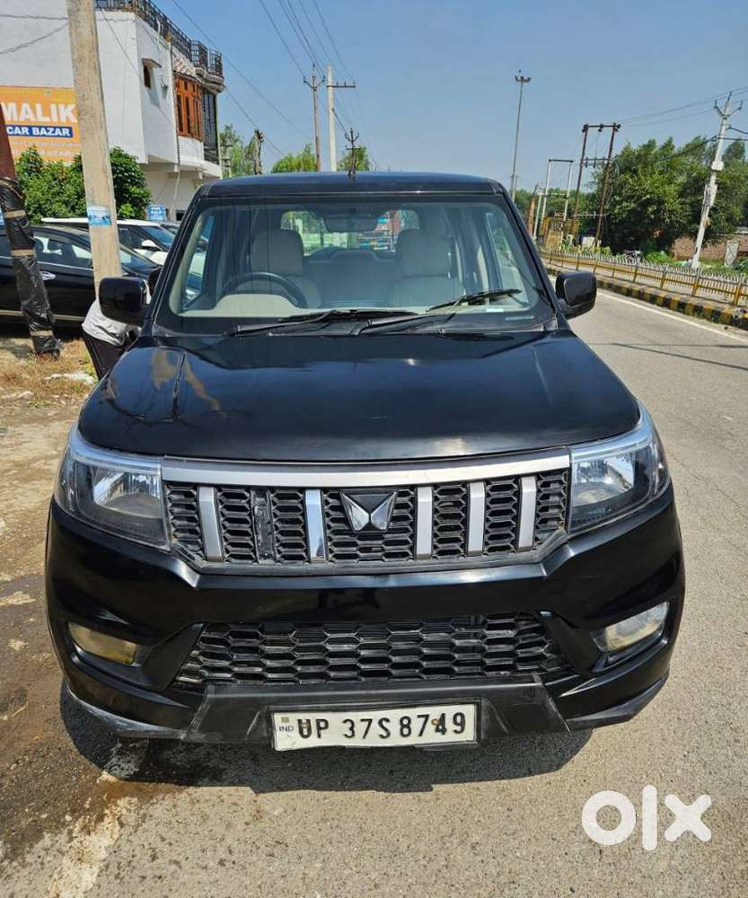 Mahindra Bolero Neo N8, 2023, Diesel