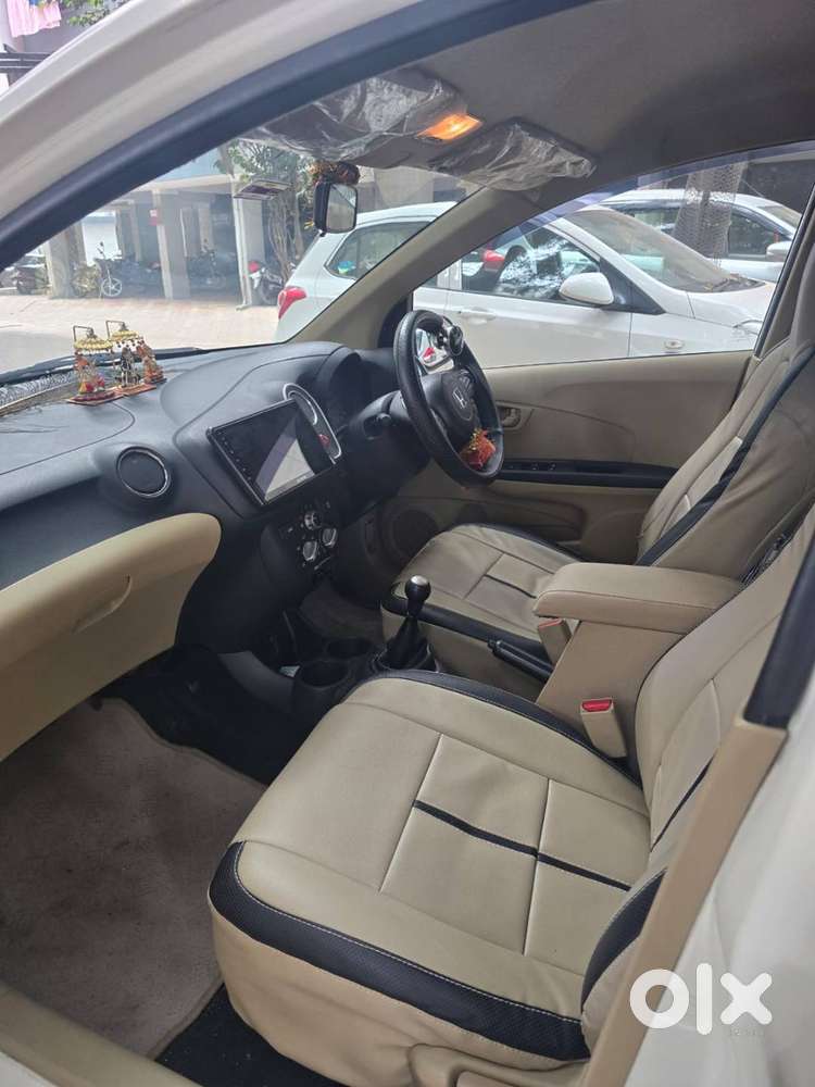 Honda Mobilio 2014 Diesel For Sale Honda Mobilio I-dtec Mt 2014 Honda