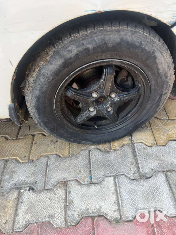 Hyundai I10 2013 Cng & Hybrids 18000 Km Driven