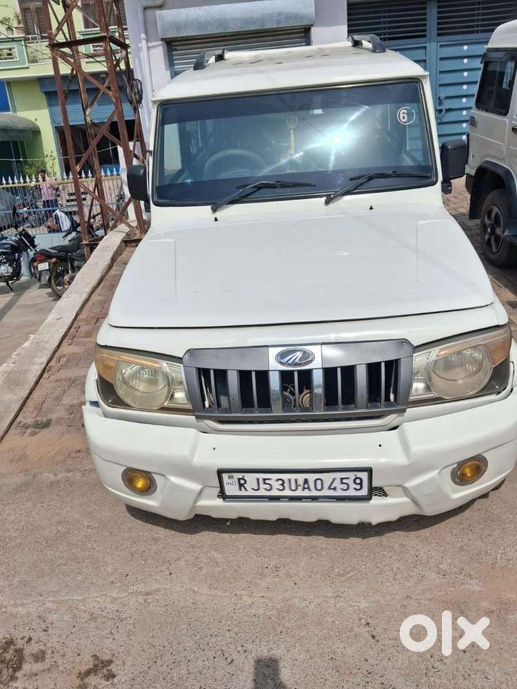 Mahindra Renault Logan 2014