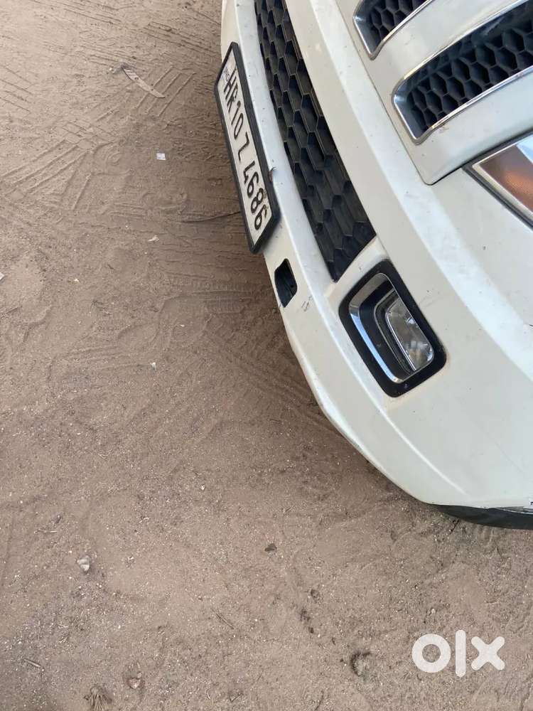 Mahindra Tuv 300 2016 Diesel 79000 Km Driven