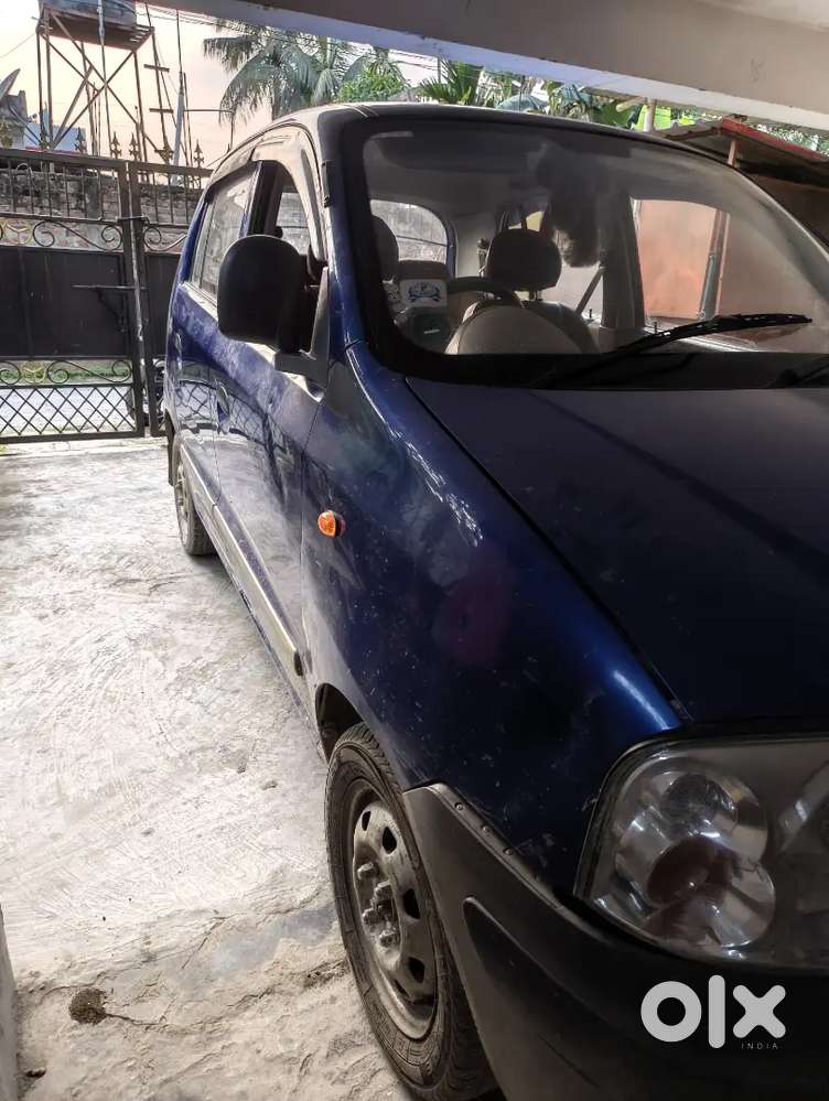 Engine Condition Top Notch