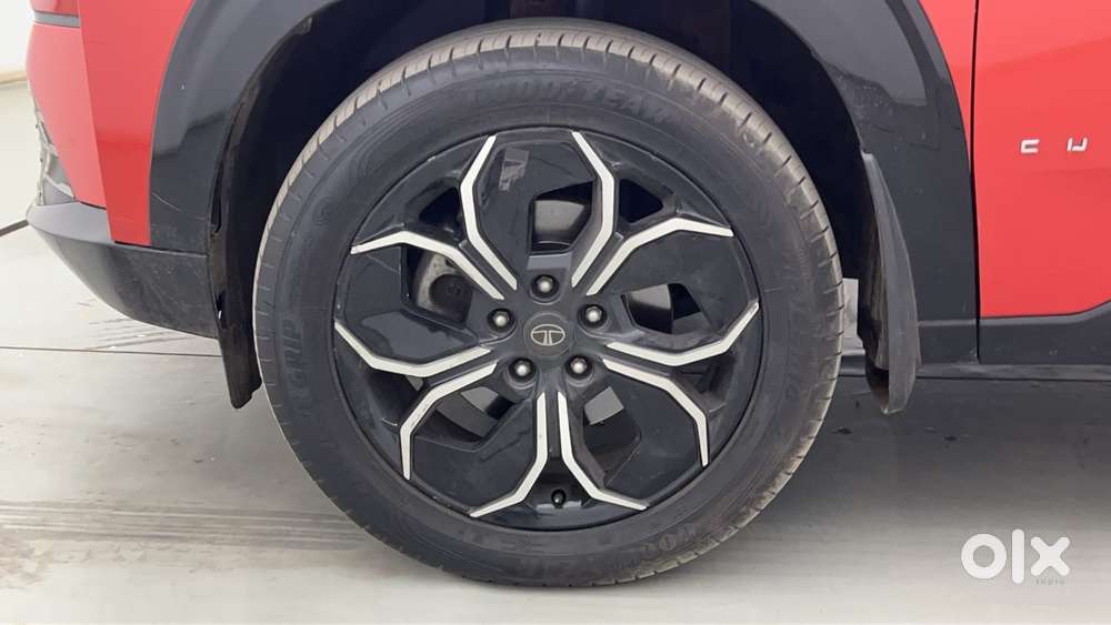 Tata Curvv S 1.2 Revotron Petrol 6mt, 2024, Petrol