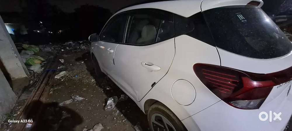 Hyundai Grand I10 Nios 2024 Petrol Well Maintained