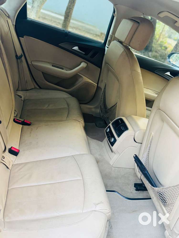 Audi A6 2.0 Tdi, 2013, Diesel
