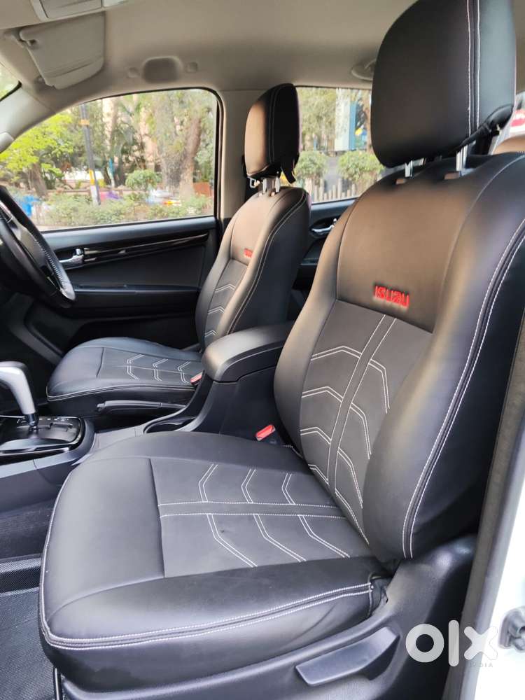 Isuzu D-max V-cross Z Prestige, 2023, Diesel