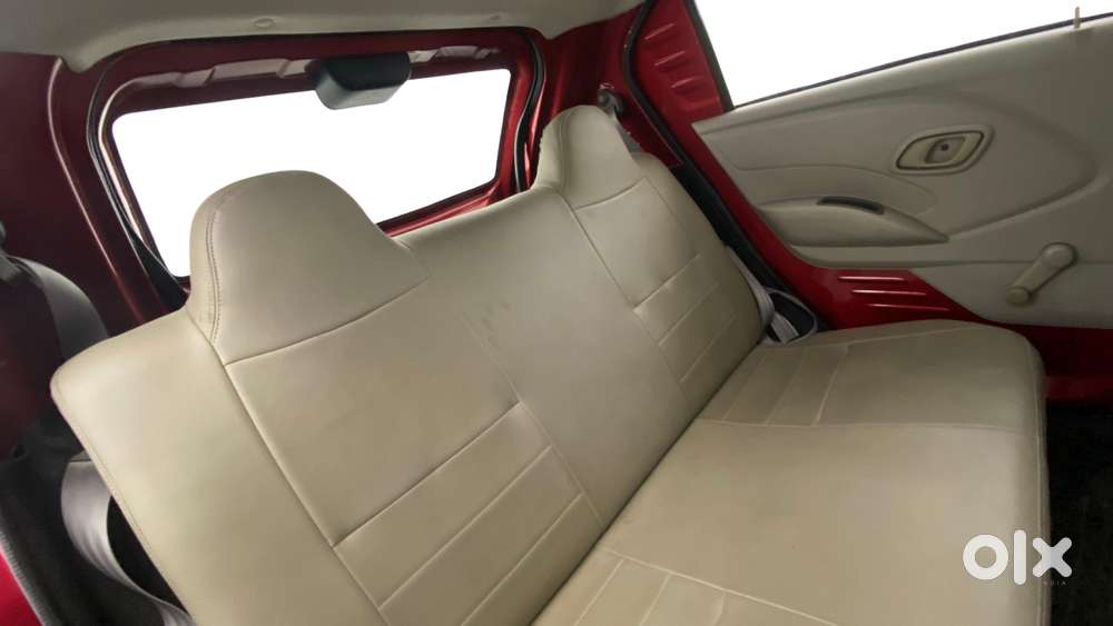 Datsun Redigo S, 2016, Petrol