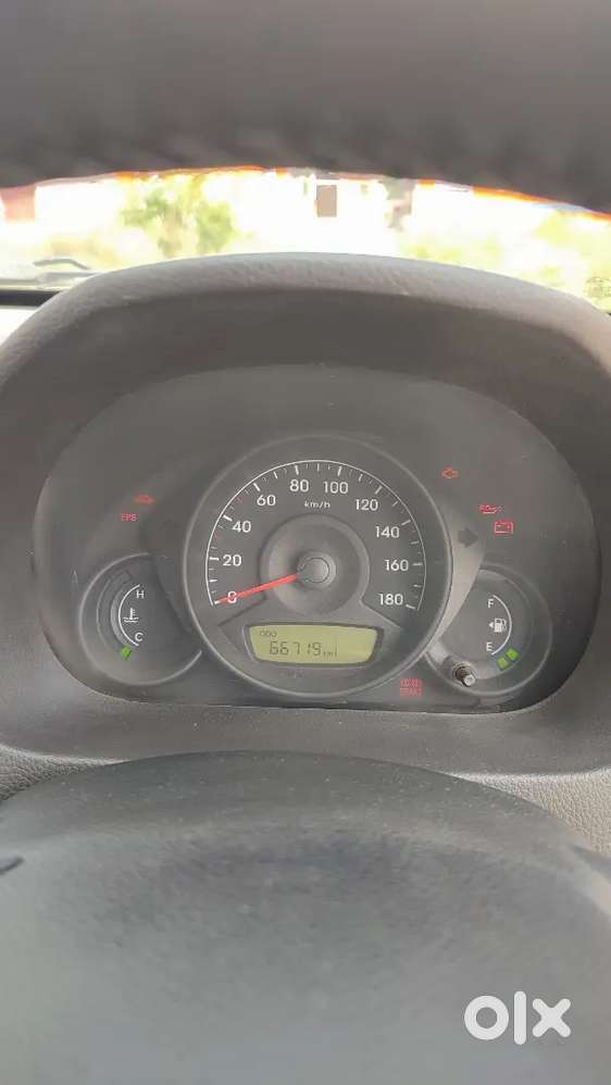 Eon 2014 New Condition