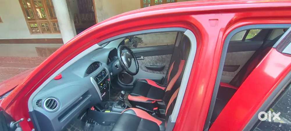 Maruti Suzuki Alto 800 2017 Petrol Well Maintained