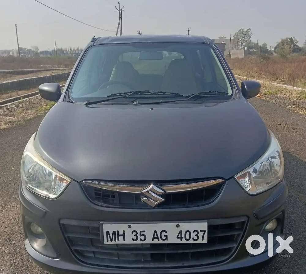 Maruti Suzuki Alto K10 2018 Petrol 20000 Km Driven