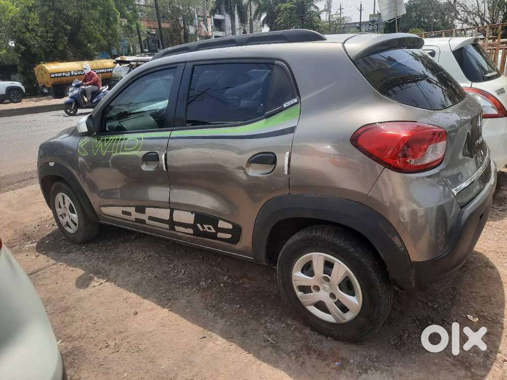 Hyundai Grand I10 Nios Sportz Petrol, 2022, Petrol