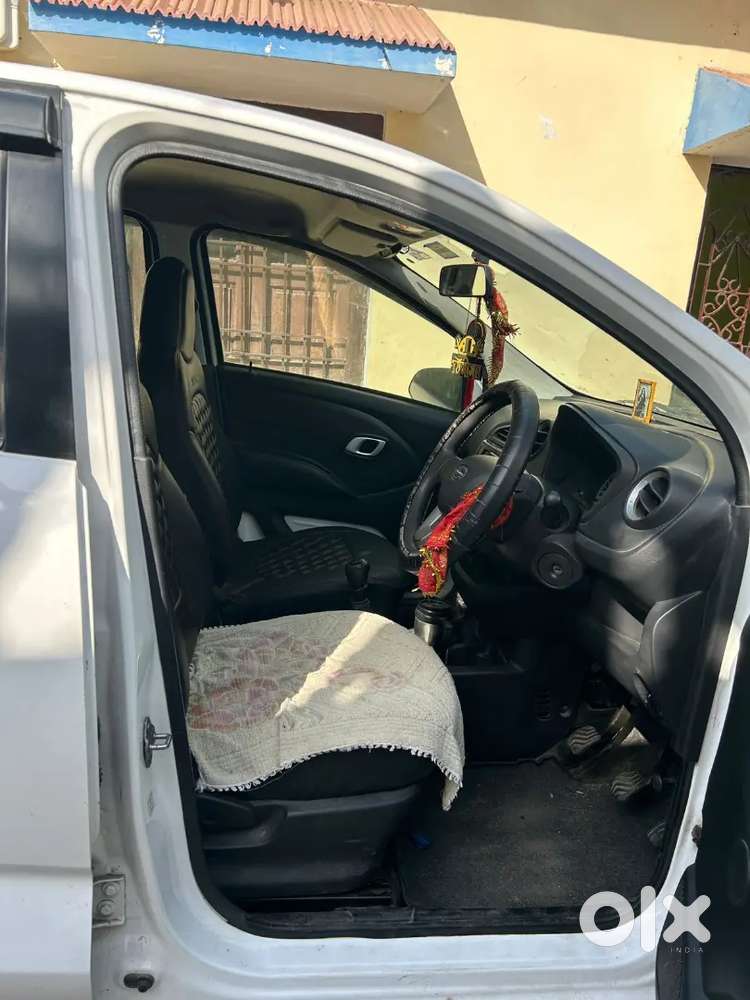 Datsun Redi Go 2018